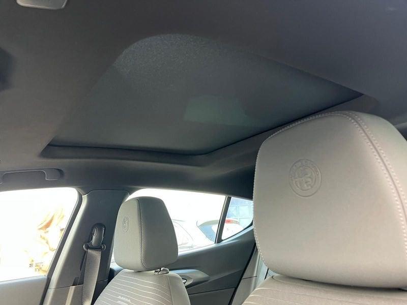 Alfa Romeo Tonale Tonale 1.5 160 CV MHEV TCT7 Sprint