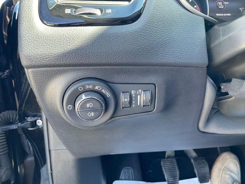 Jeep Compass Compass 2.0 Multijet II 4WD Limited