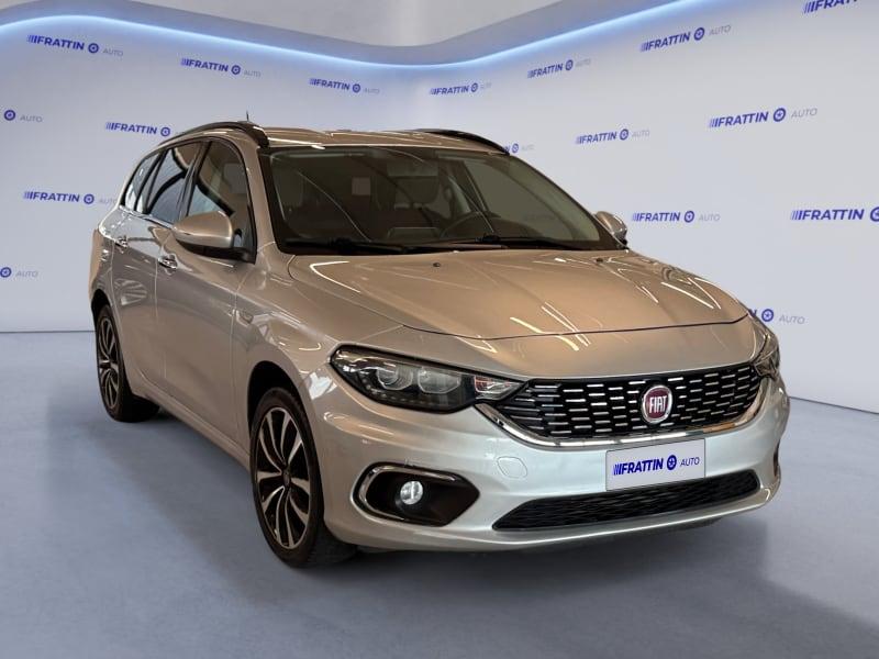 FIAT TIPO 1.6 MJT S&S DCT SW LOUNGE