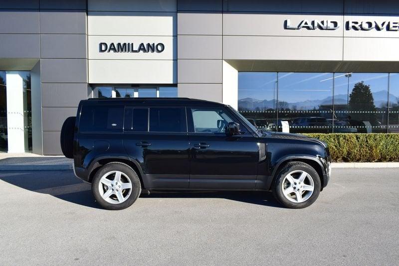 Land Rover Defender Defender 110 3.0D I6 200 CV AWD Auto SE