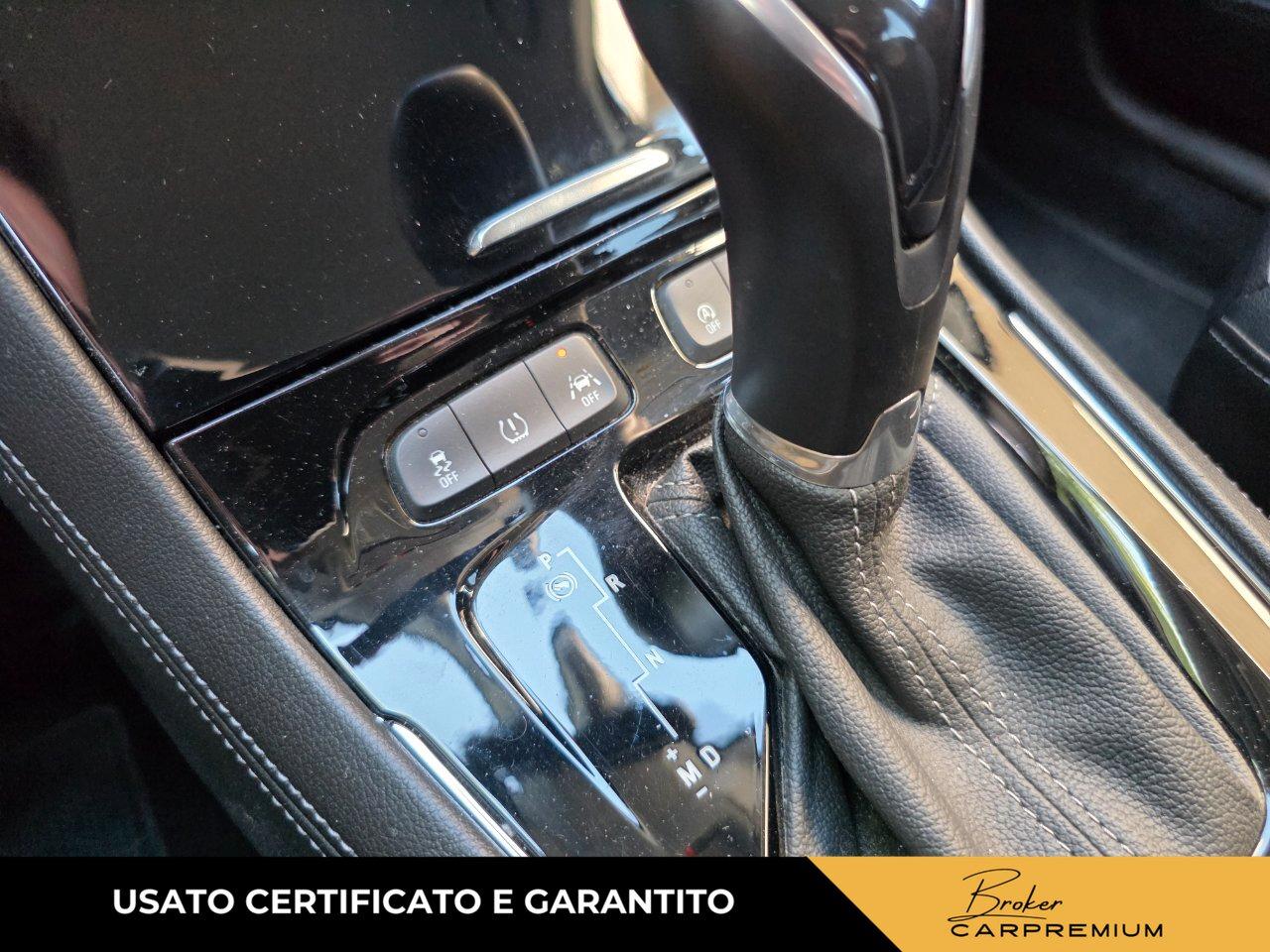 Opel Grandland X 1.5 ecotec Ultimate s&s 130cv at8