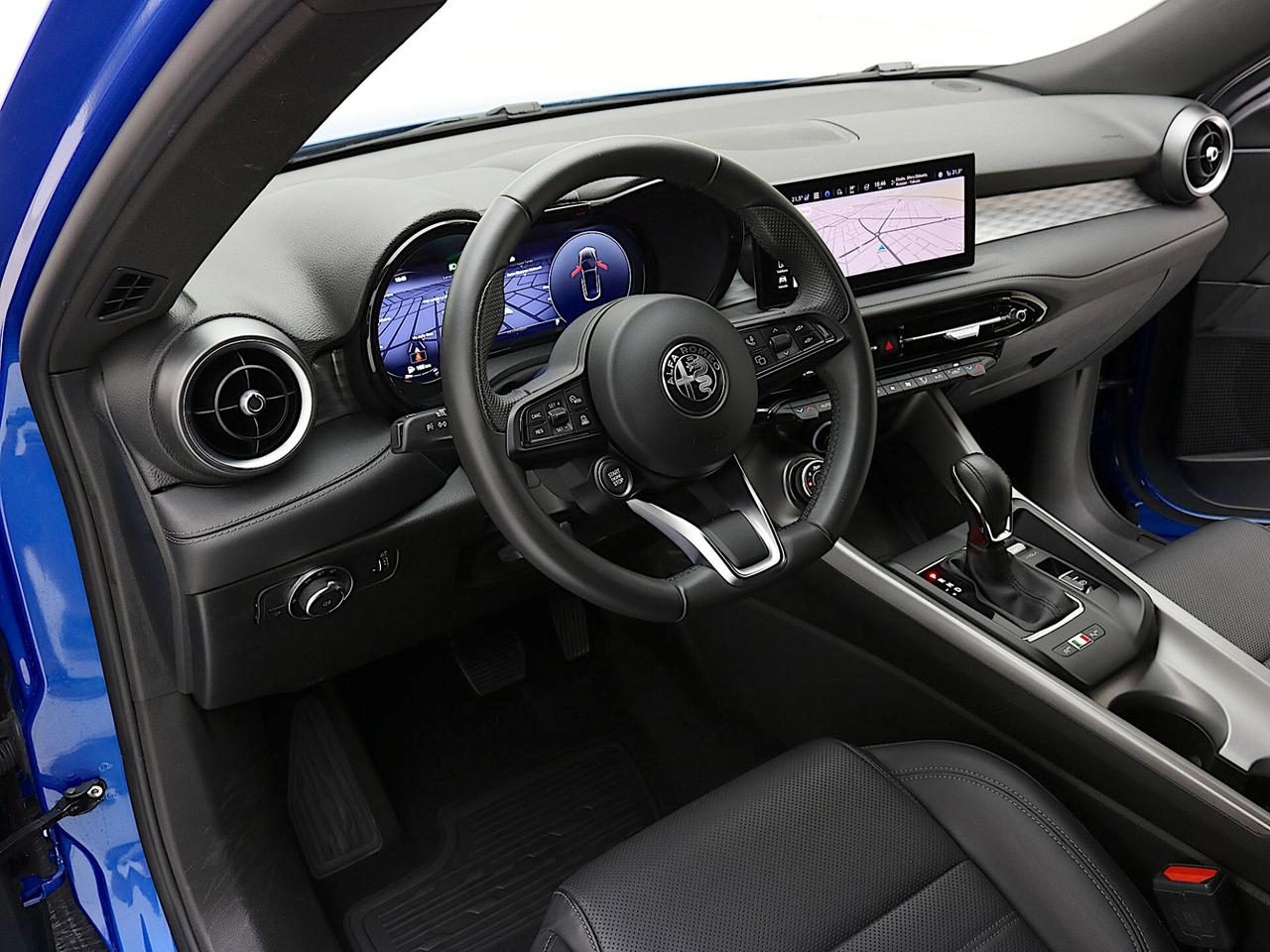 Alfa Romeo Tonale 1.6 Diesel TCT6 Tì TETTO APRIBILE
