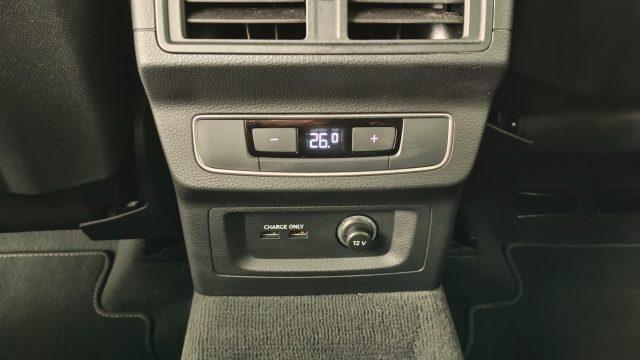 AUDI Q5 40 TDI 204 CV quattro S tronic S line plus