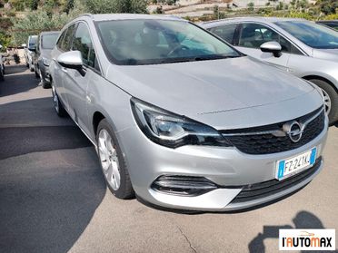 OPEL - Astra Sports Tourer 1.5 cdti Business Elegance s&s 122cv at9