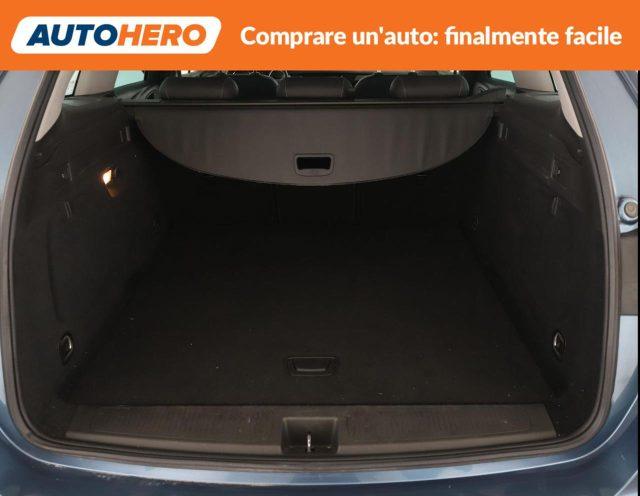 OPEL Astra 1.6 BiTurbo CDTi Start&Stop Sports Tourer Innovati