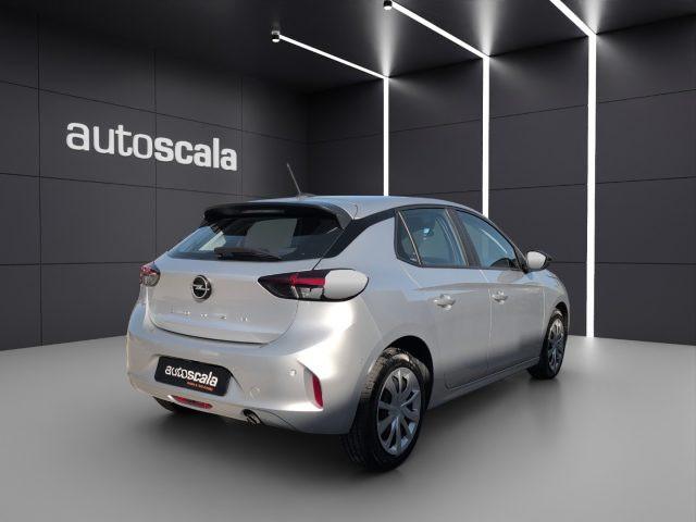 OPEL Corsa 1.2 100 CV Edition