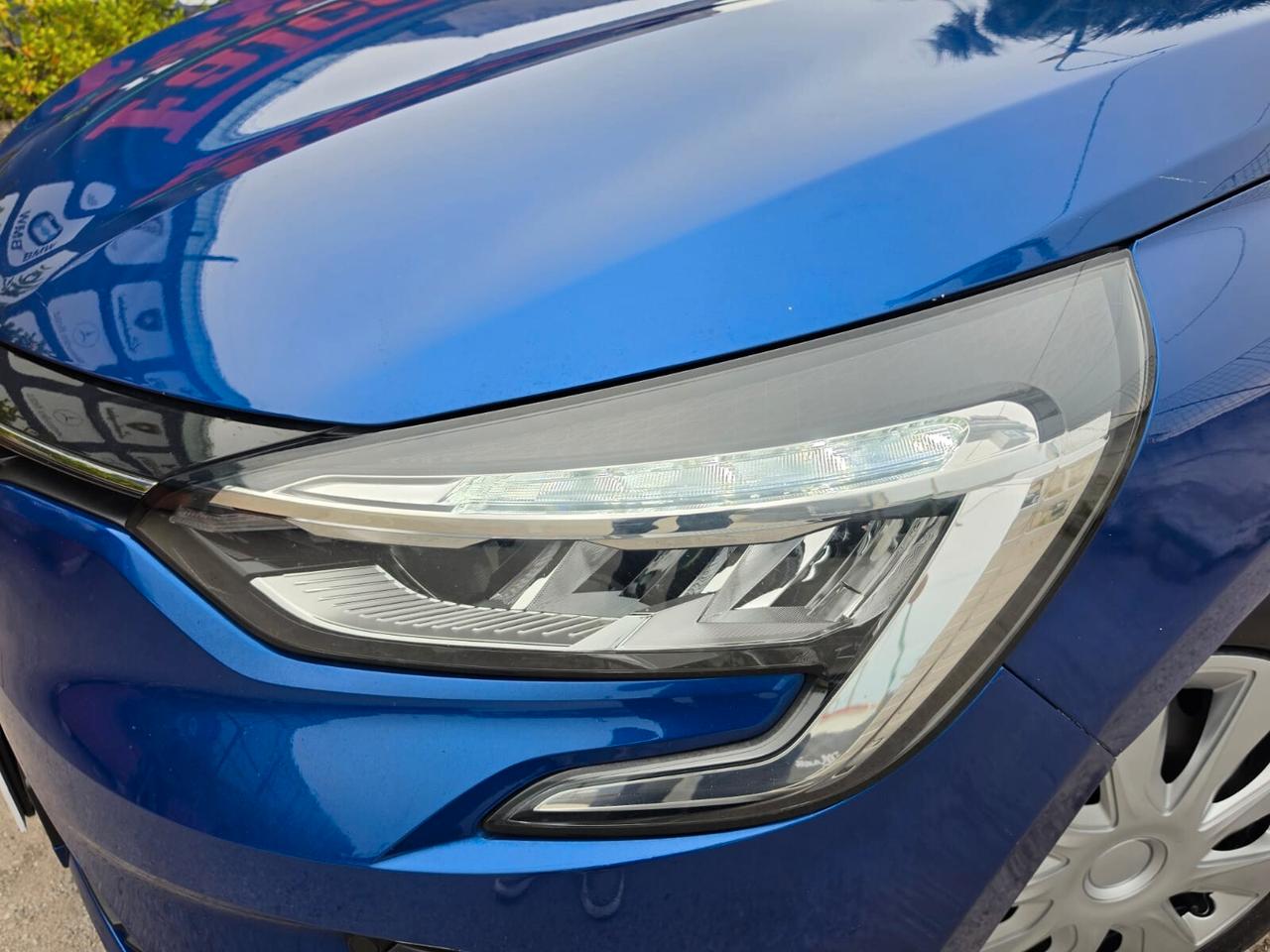Renault Clio TCe 100 CV 5 porte Zen