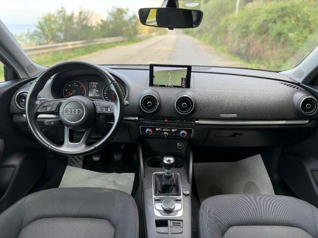 AUDI A3 SPB 30 TDI Admired