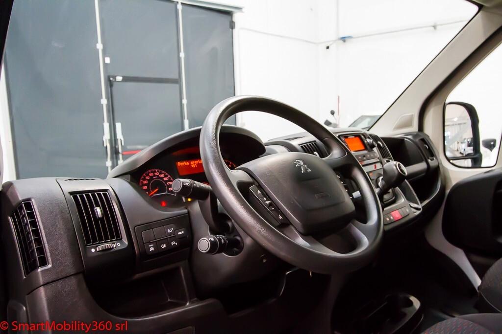 Peugeot Boxer 335 L3H2 2.2 BlueHDi 140cv S&S