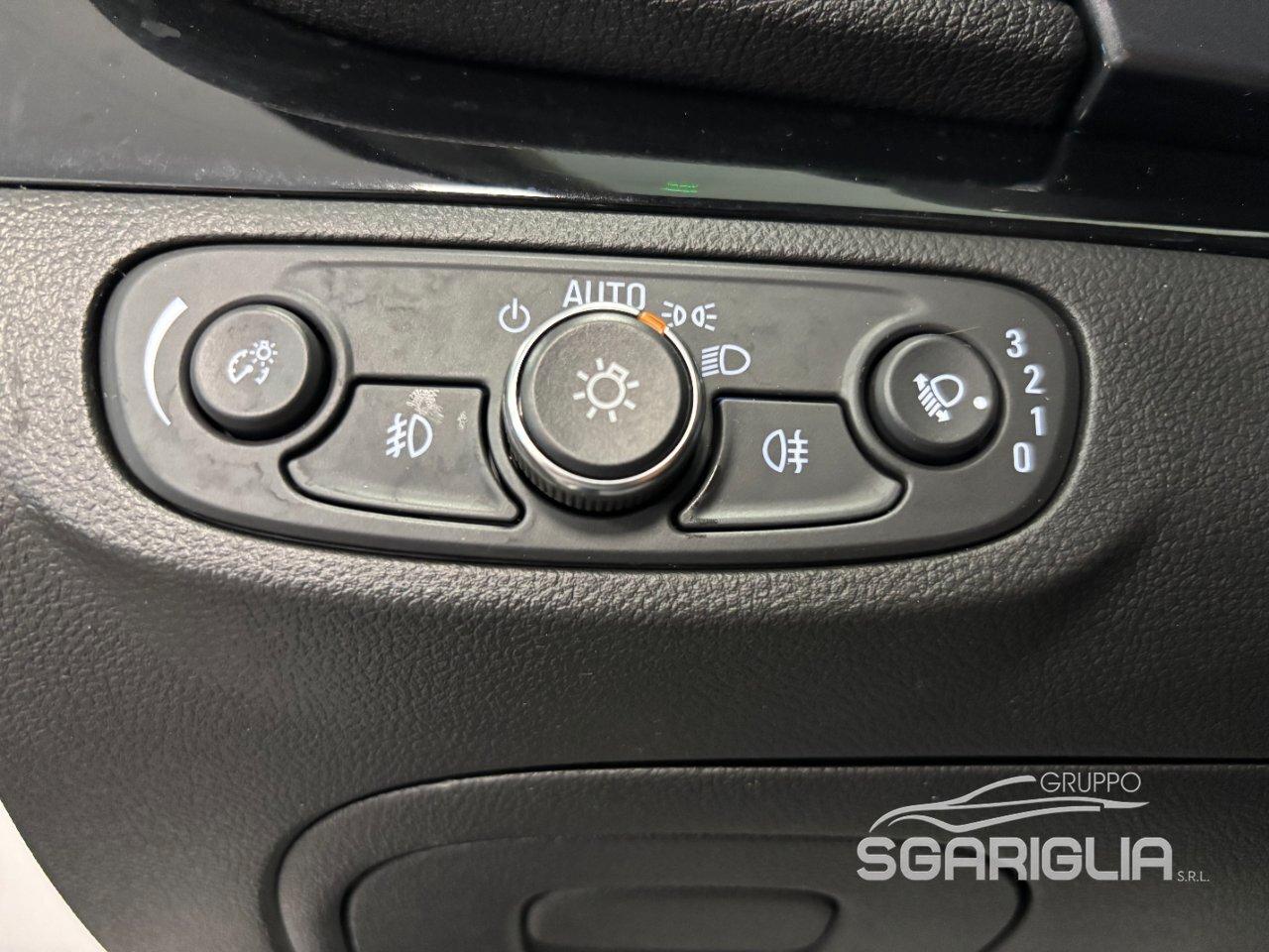 Opel Mokka X 1.4 Benzina Ultimate 4x2