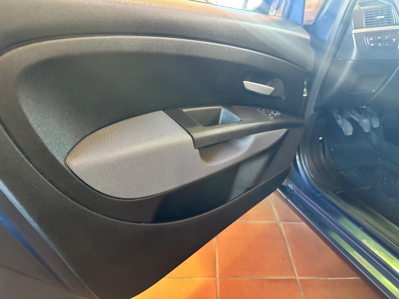 Fiat grande Punto 1.2 5 porte Dynamic 121.000km