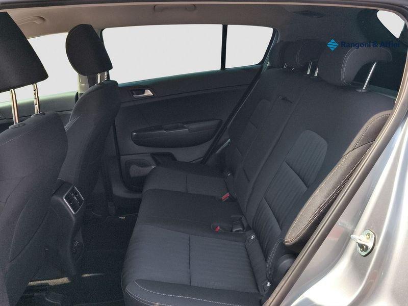 Kia Sportage Sportage 1.6 crdi Business Class 2wd 115cv
