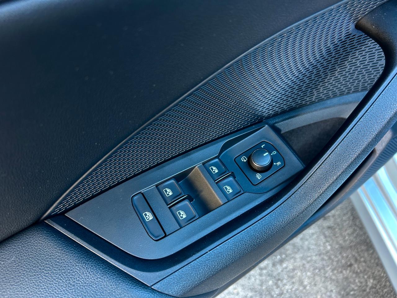 Skoda Octavia 1.5 G-TEC DSG Executive 2021