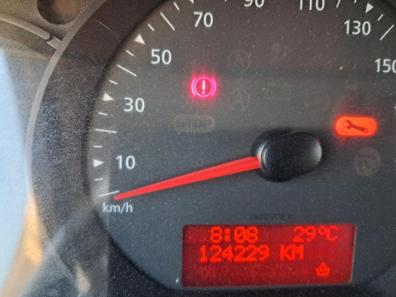 Renault Kangoo 1.5 dCi 90CV 5 porte Stop & Start Life