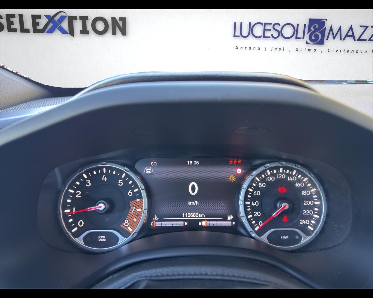 JEEP Renegade - Renegade 1.0 T3 Limited