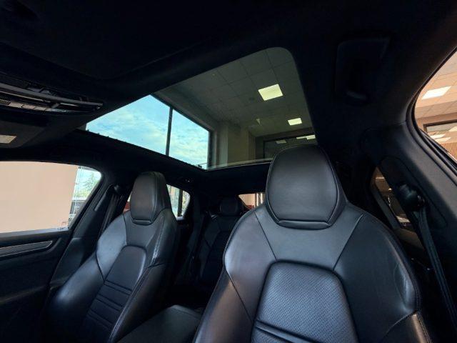 PORSCHE Cayenne Coupé 3.0 V6 E-Hybrid