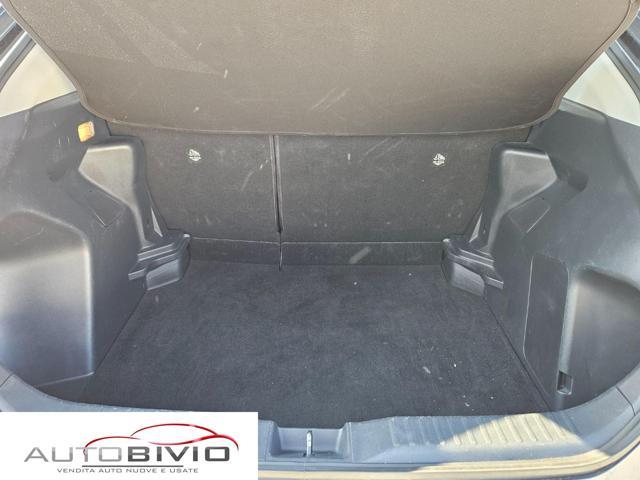 TOYOTA Yaris Cross 1.5 Hybrid 5p. E-CVT Active Eco