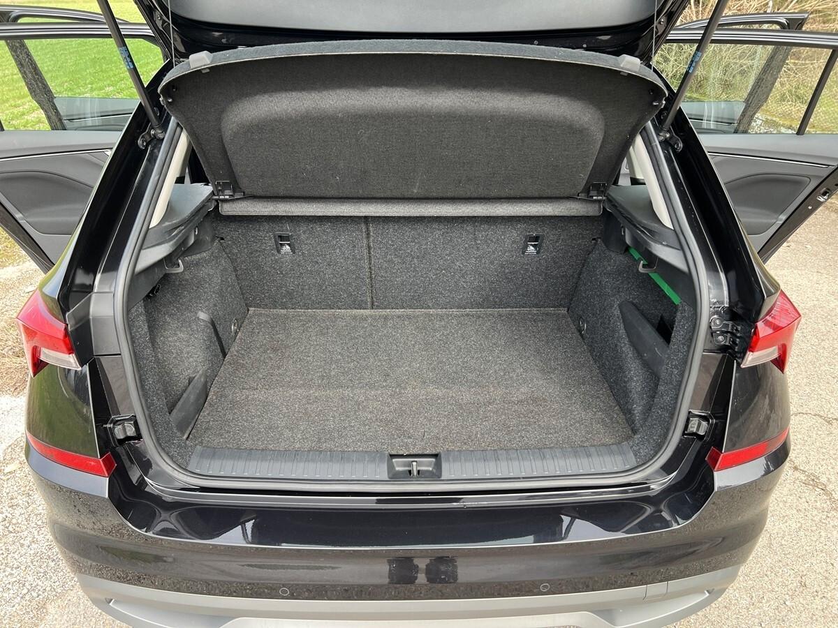 Skoda Kamiq 1.0 G-Tec Ambition