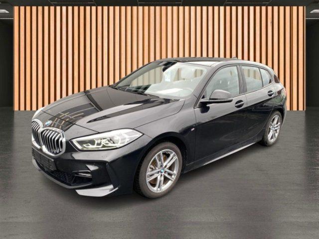 BMW 120 d 5p. Msport