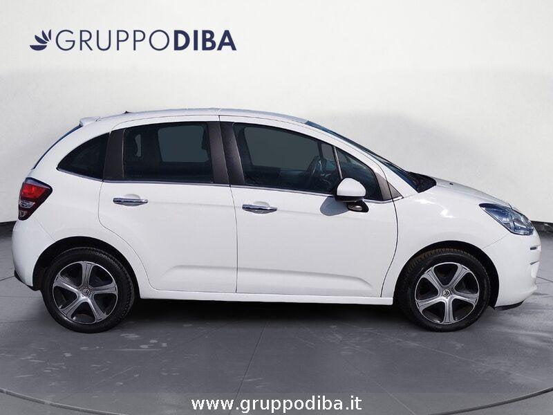 Citroën C3 2009 Benzina 1.2 puretech Selection s&s 82cv etg