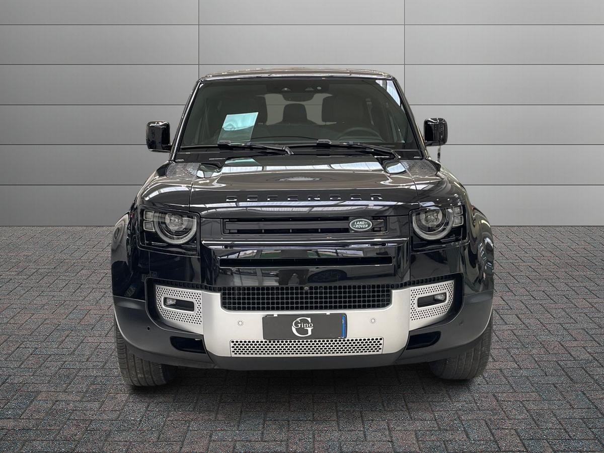 LAND ROVER Defender 90 3.0d i6 mhev SE awd 200cv
