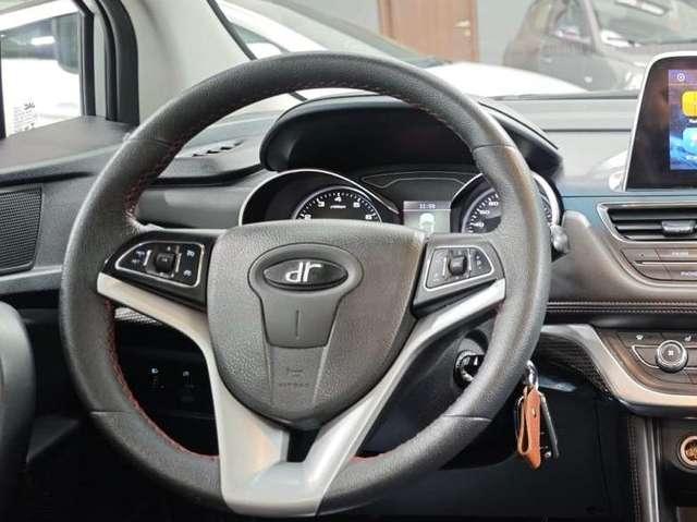 DR Automobiles DR4 Neopatentati +Tetto+4 Stagioni