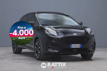 Ford Puma 1.0 Ecoboost 125CV ST-Line X