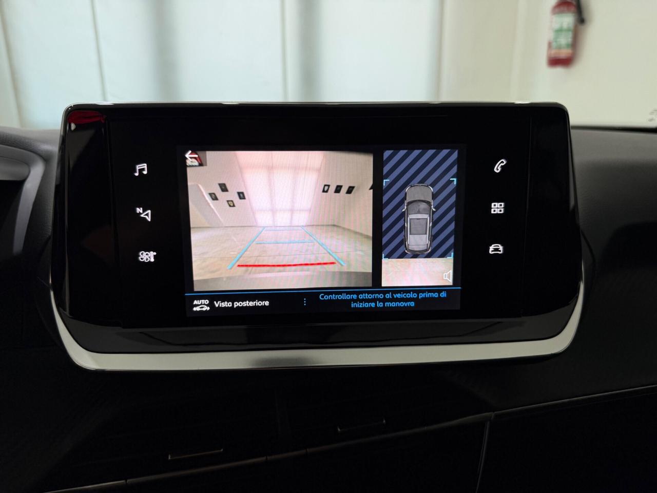 PEUGEOT 2008 BLUEHDi 130 S&S EAT8 ALLURE PACK