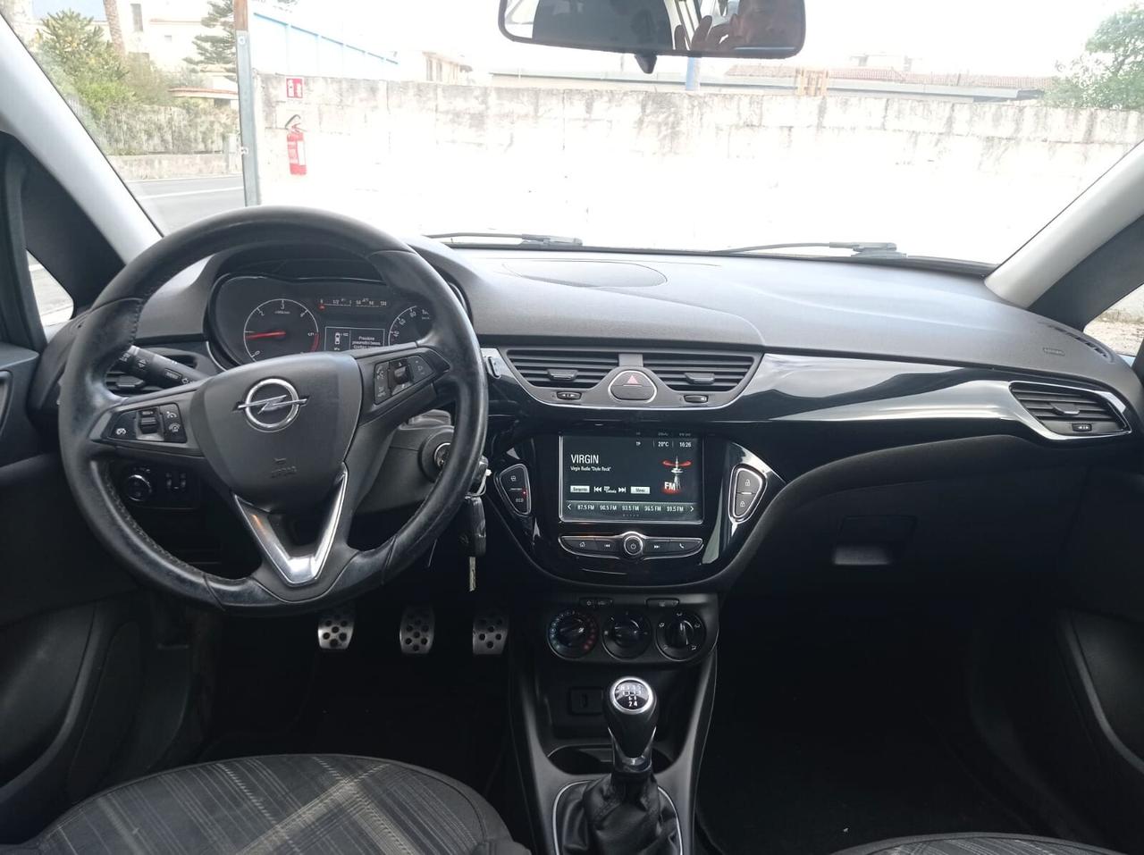 Opel Corsa 1.3 CDTI ecoFLEX 95CV 5 porte b-Color-2017