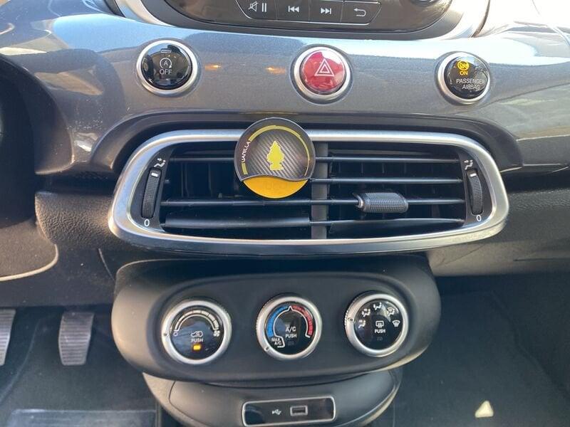 FIAT 500X 1.0 T3 120 CV Lounge