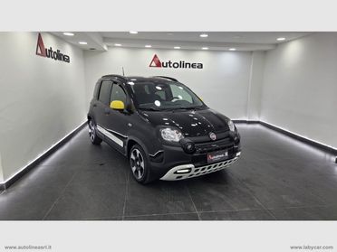 FIAT Pandina CROSS 1.0 FireFly 70 CV Hybrid