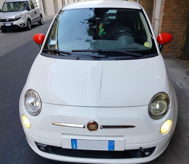 FIAT 500 1.3 Multijet 16V 75 CV Sport