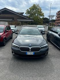 Bmw 530 530e xDrive Touring Business