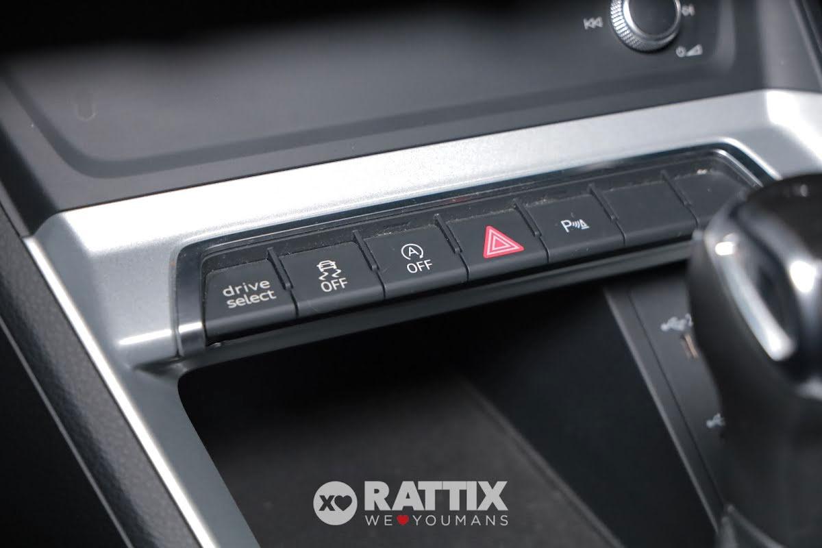 Audi Q3 35 2.0 TDI Business Quattro s-Tronic