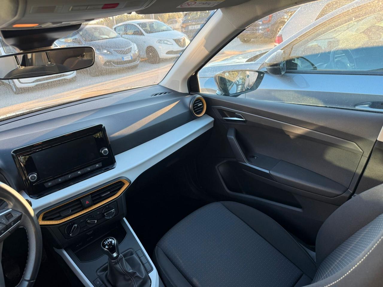 Seat Arona 1.0 EcoTSI 95 CV Style