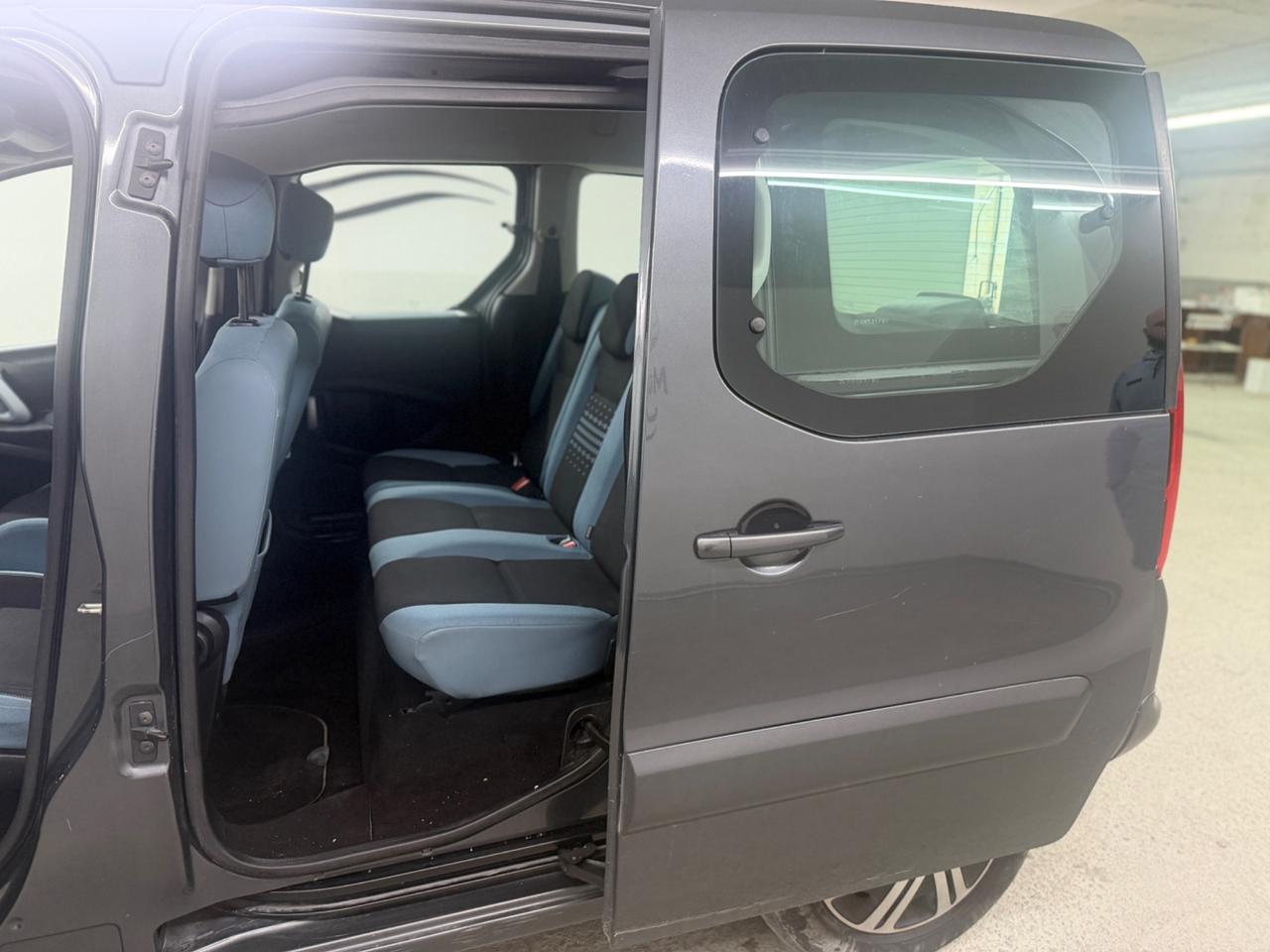 CITROEN BERLINGO (anno 2013)