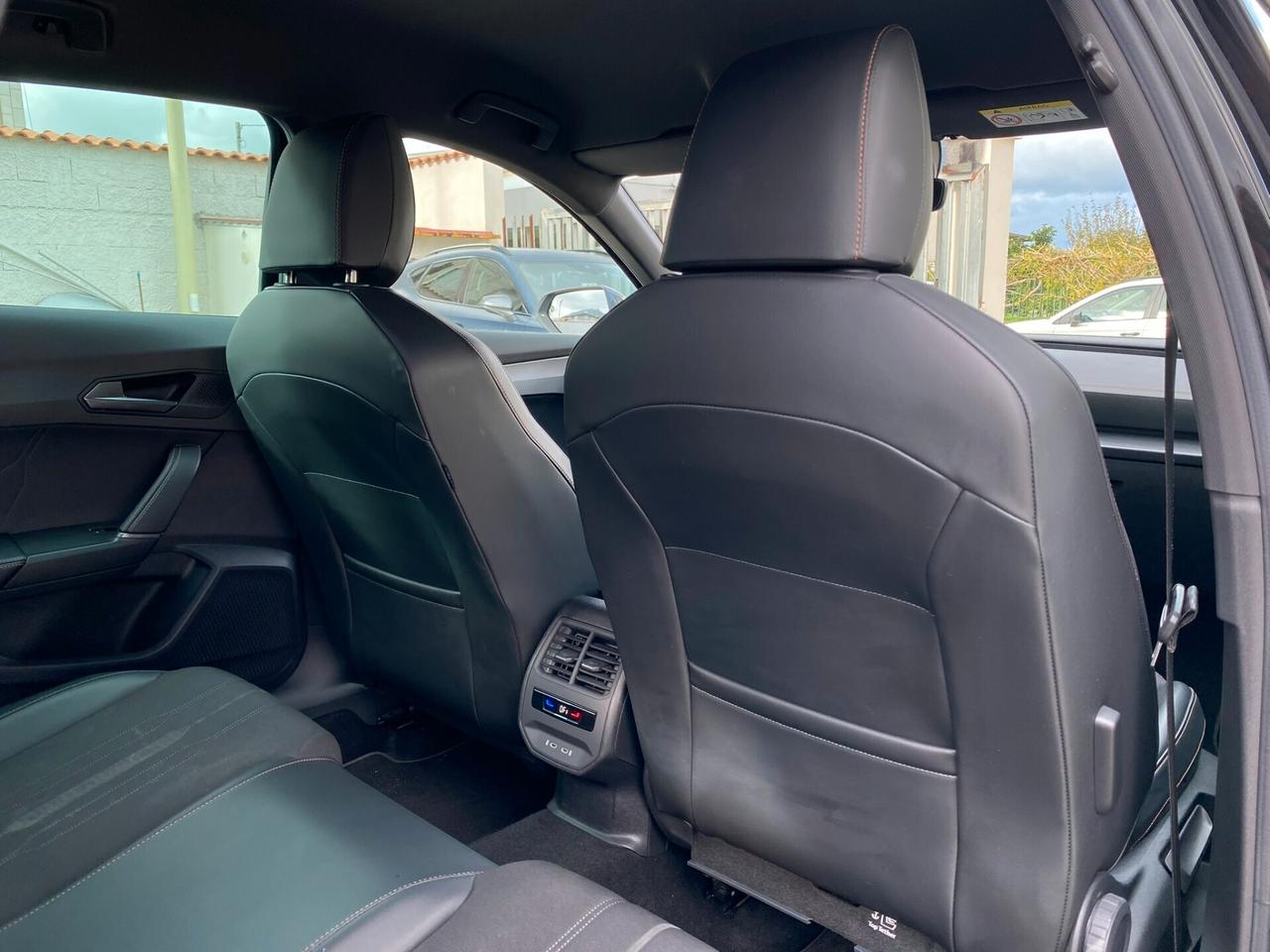 Cupra Formentor 2.0 TDI 150CV