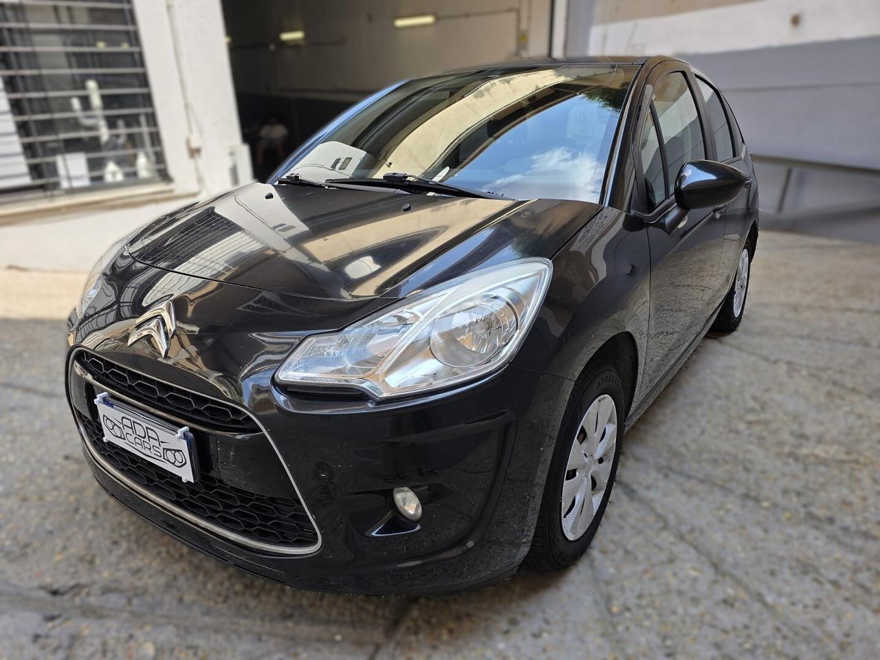 CITROEN C3 - PROMO BLACK FRIDAY