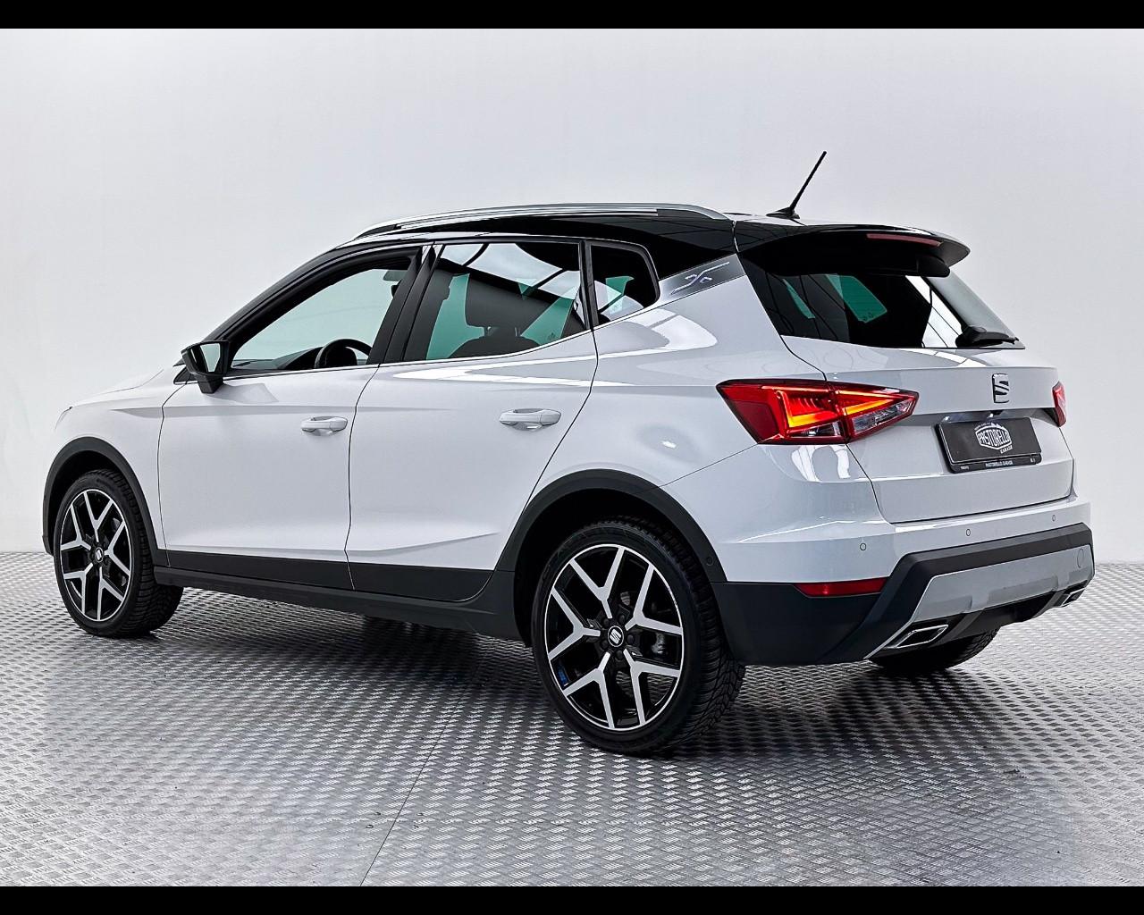 SEAT Arona 1.0 EcoTSI 115 CV FR