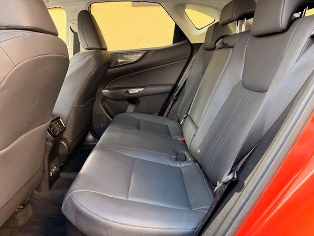 LEXUS NX 300h NX Hybrid 4WD Premium +