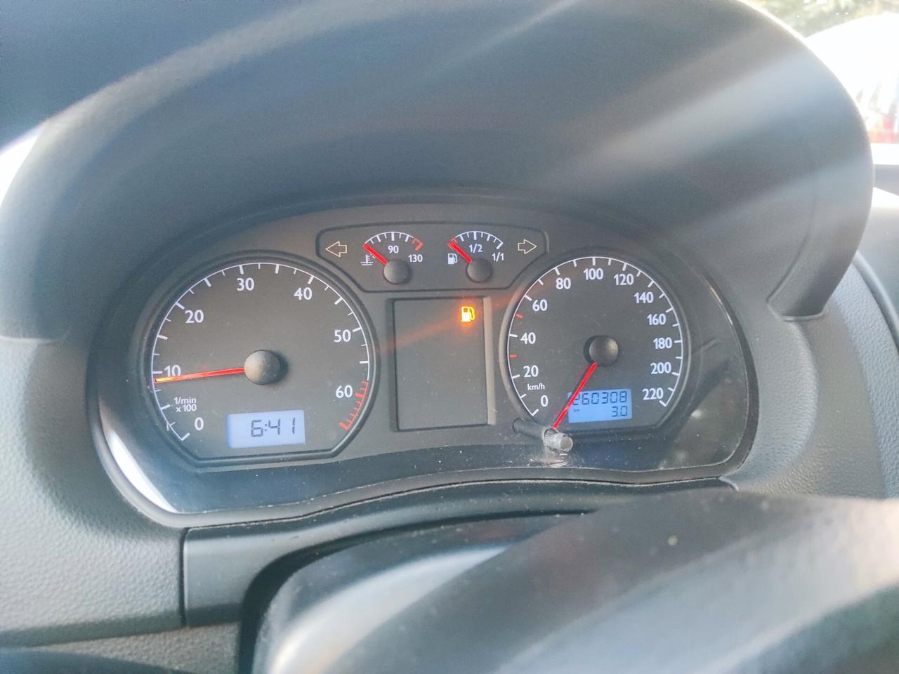 Volkswagen Polo 1.4 Benz euro 4 5porte neopatentati