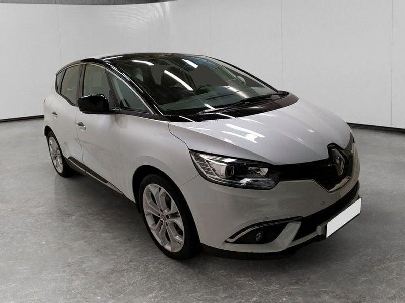 Renault Scénic Scenic 1.5 dci energy Sport Edition2 110cv edc