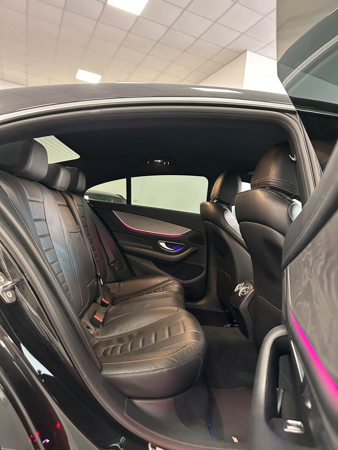 Mercedes-benz CLS 350 d 4Matic Auto Premium Plus