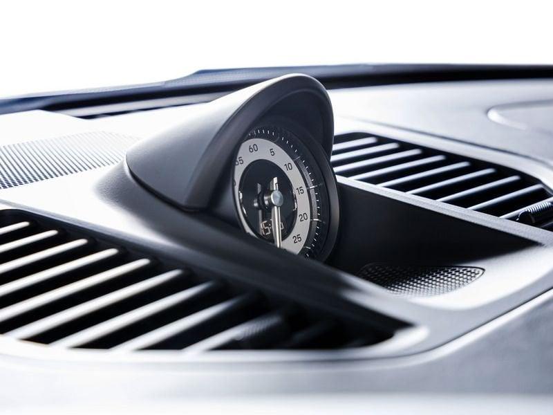 Porsche 911 992 Carrera GTS PDK 480 cv - IVA Esposta