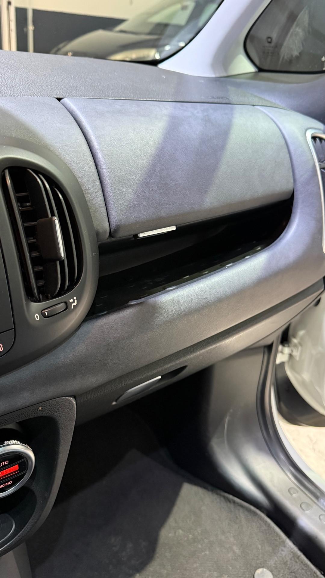 Fiat 500L 1.4 T-Jet 120 CV GPL Lounge