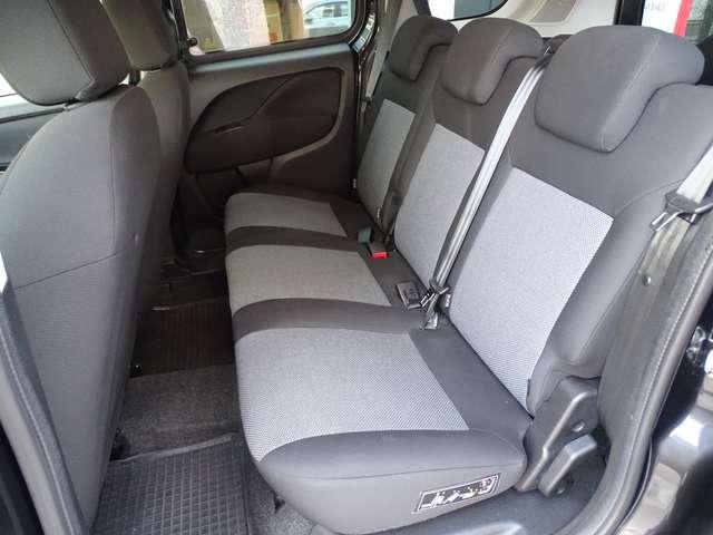 Fiat Doblo Doblo II 2015 1.6 mjt 16v Lounge 95cv NO AUTOCARRO
