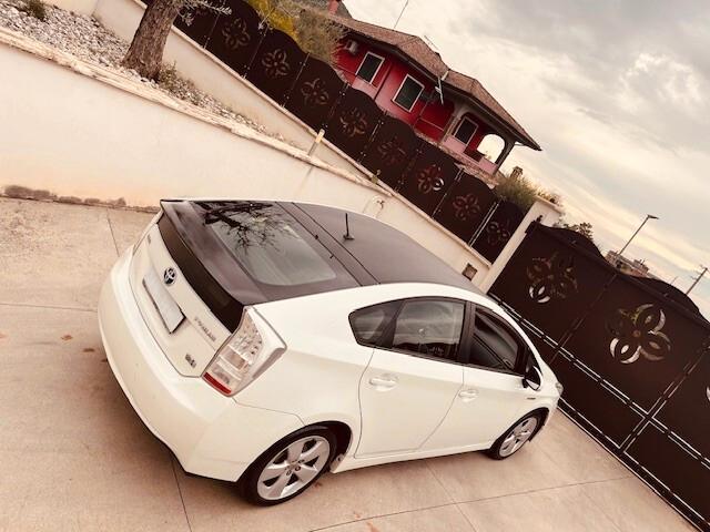 Toyota Prius 1.8 Executive