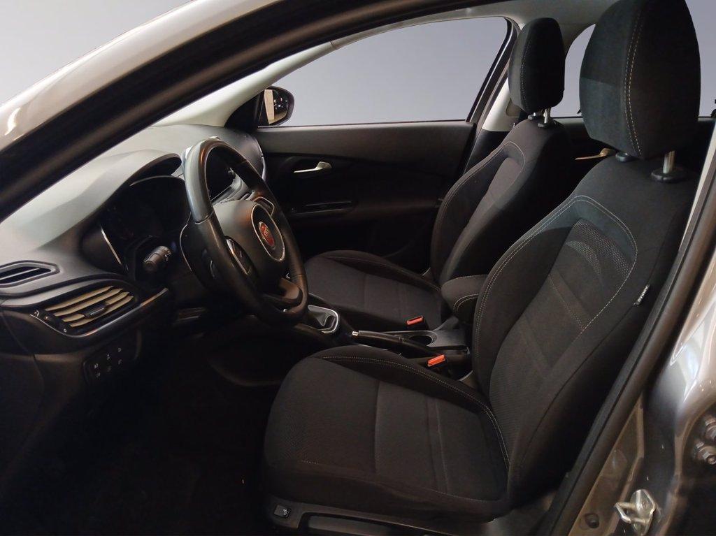 FIAT Tipo mjt 5 porte del 2017