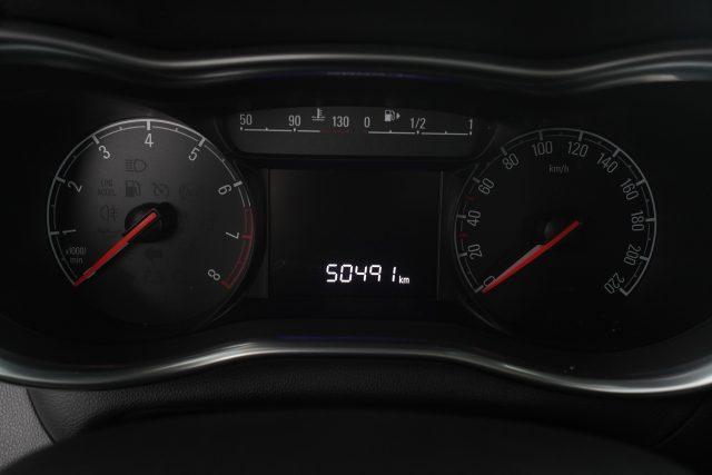 OPEL Karl 1.0 75 CV Cosmo