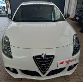 ALFA ROMEO Giulietta 1.4 Turbo 120 CV GPL Sprint
